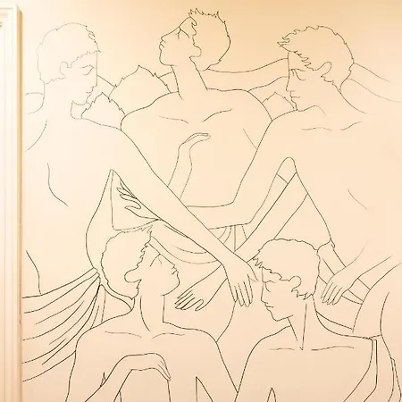 Szálloda Nerva Boutique Róma