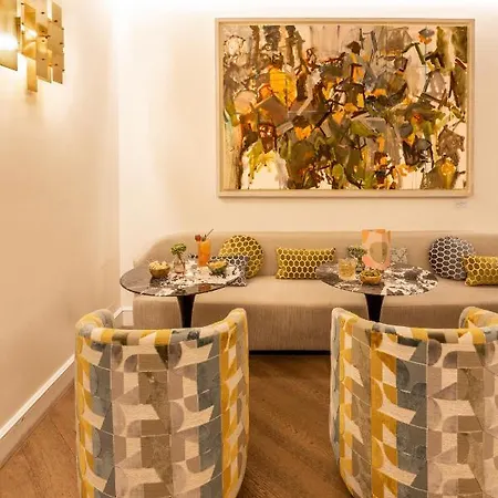 Nerva Boutique Róma