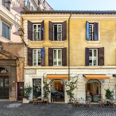 Szálloda Nerva Boutique