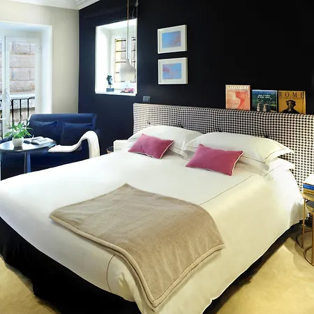 Szálloda Nerva Boutique