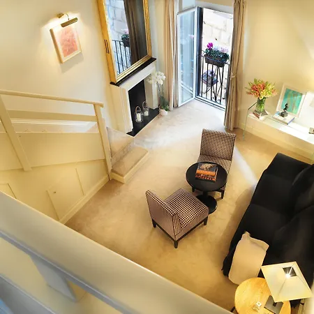 Nerva Boutique Szálloda Róma