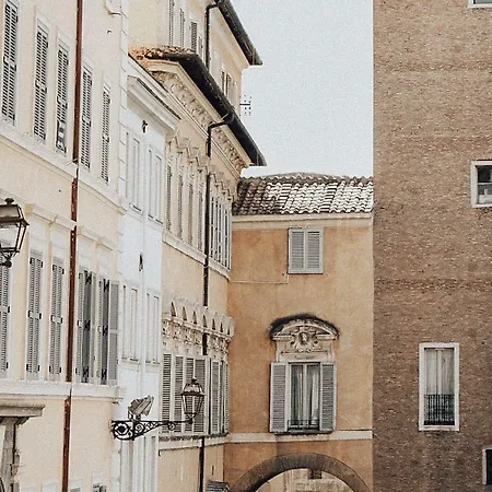 Nerva Boutique Szálloda 3*