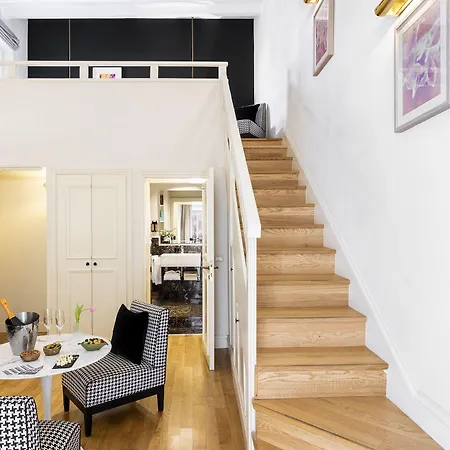 Nerva Boutique Róma