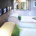 Nerva Boutique רומא