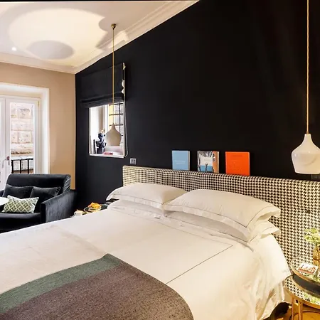 Hotel Nerva Boutique