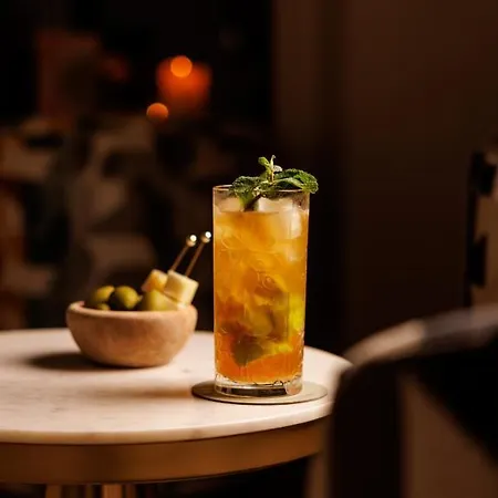 Nerva Boutique Hotel 3*