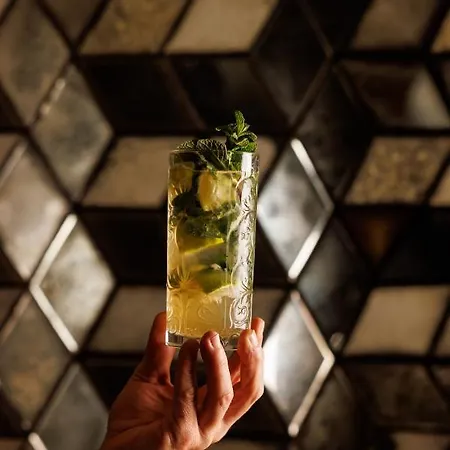 Nerva Boutique Hotel 3*