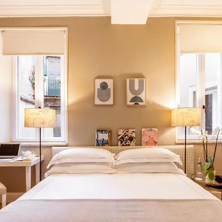 Nerva Boutique Hotel