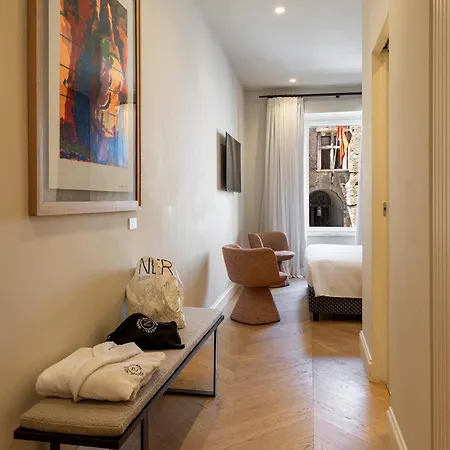 Hotel Nerva Boutique 3*