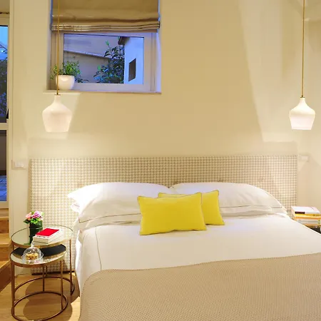 Hotel Nerva Boutique