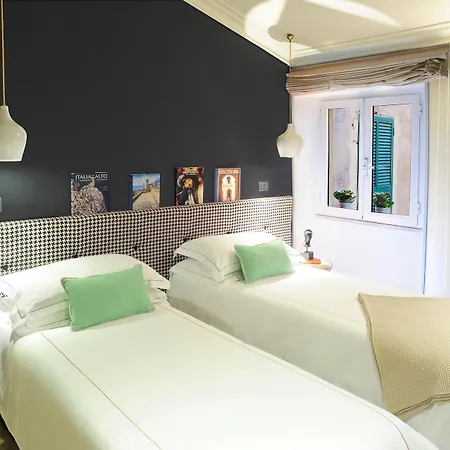 Nerva Boutique Hotel