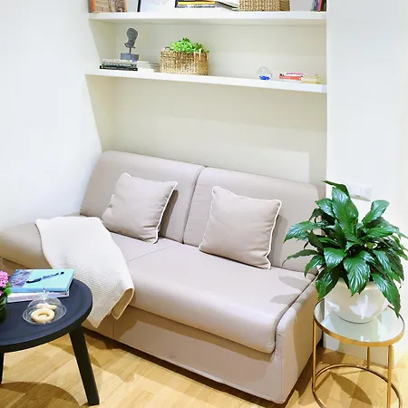 Hotel Nerva Boutique 3*