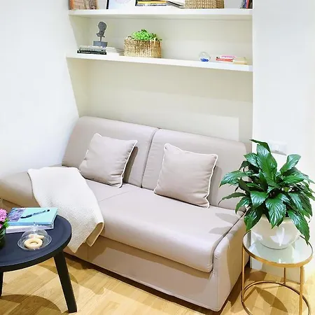 Nerva Boutique 3* Rome