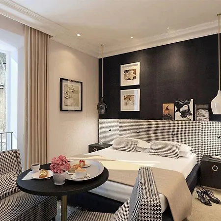 Nerva Boutique 3*