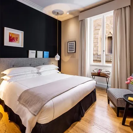 Nerva Boutique 3* Rome