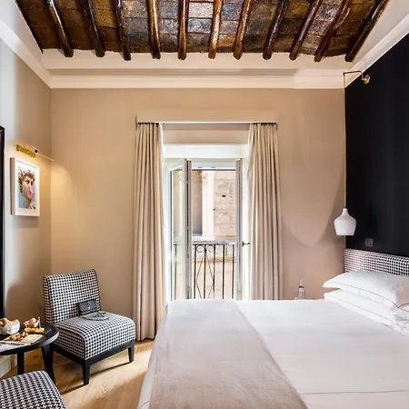 Nerva Boutique 3* Rome