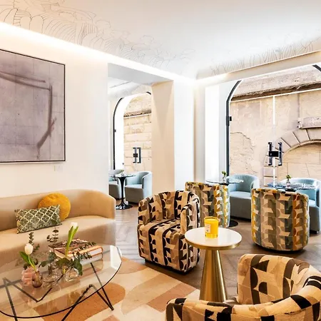 Nerva Boutique Hotel Rom