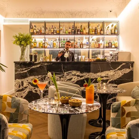 Hotel Nerva Boutique 3*