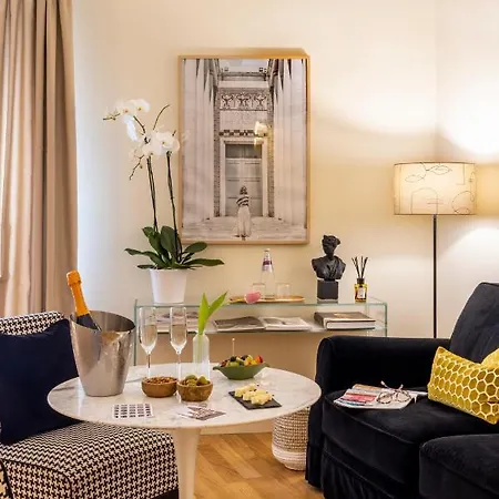 Otel Nerva Boutique Roma