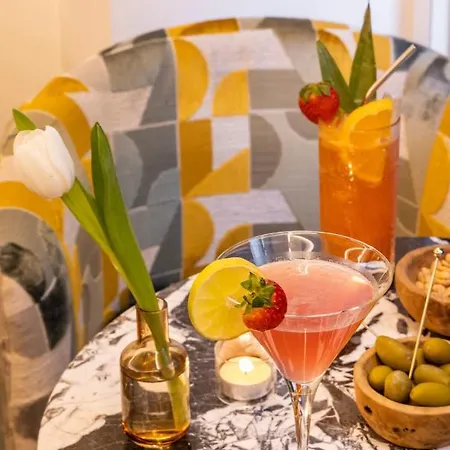 Hotel Nerva Boutique Rome