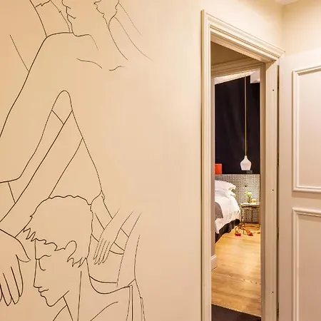 Hotel Nerva Boutique Rome