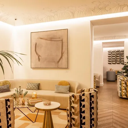 Отель Nerva Boutique 3*