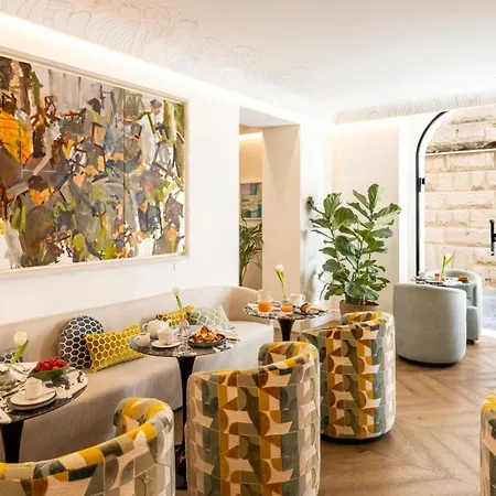 Hotel Nerva Boutique Rome
