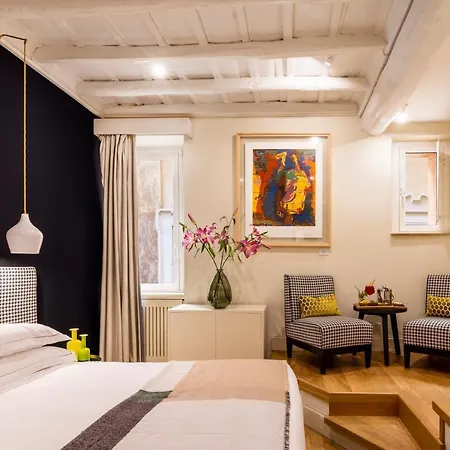 Nerva Boutique Hotel