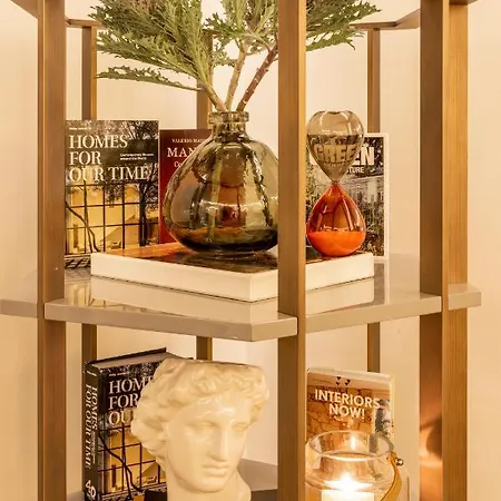 Nerva Boutique Hotel Rom