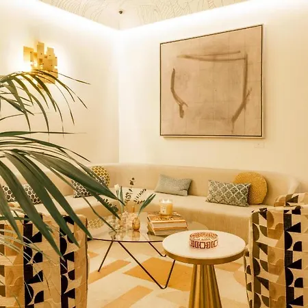 Hotel Nerva Boutique Rome