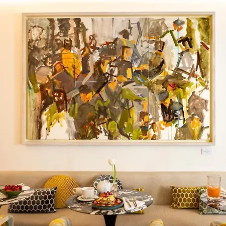 Nerva Boutique 3* Rome