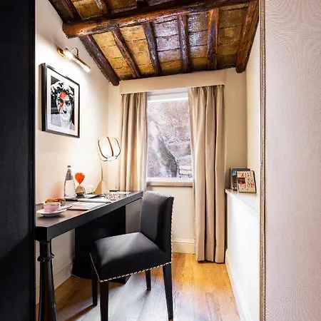 Hotel Nerva Boutique Rome