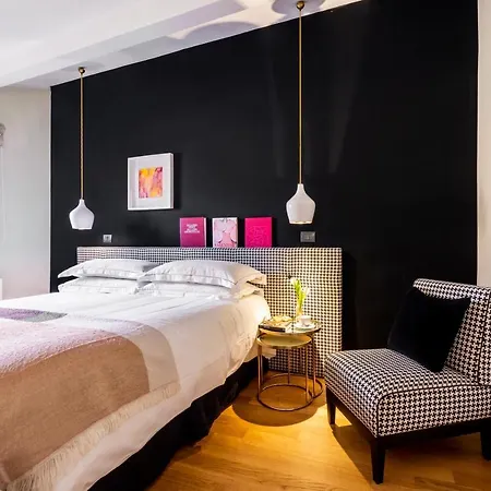 Nerva Boutique 3* Rome