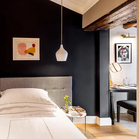 Nerva Boutique 3* Rome