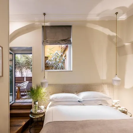 Nerva Boutique 3* Roma