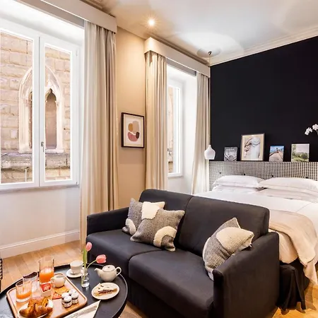 Nerva Boutique Otel
