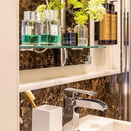 Hotel Nerva Boutique Rome