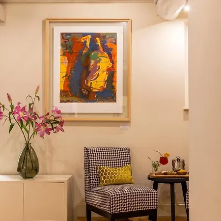 Nerva Boutique Hotel Rome