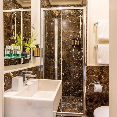 Nerva Boutique 3* Roma