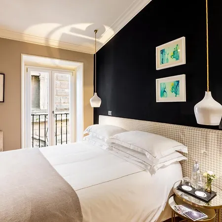 Nerva Boutique Hotel 3*