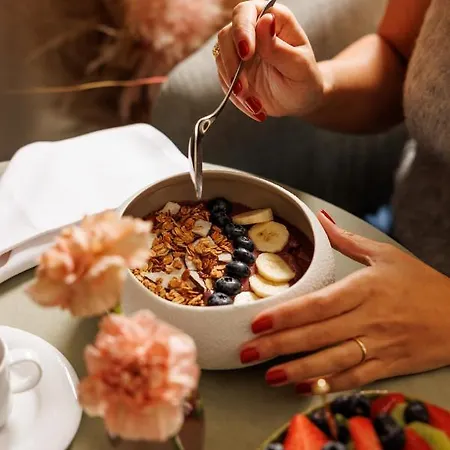 Nerva Boutique Hotel 3*