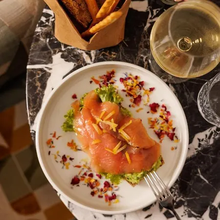 Nerva Boutique 3* Rome