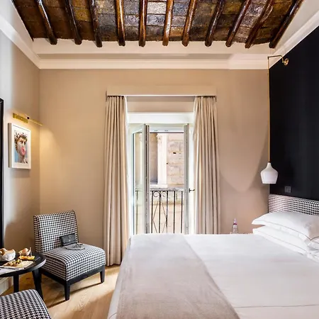 Hotel Nerva Boutique