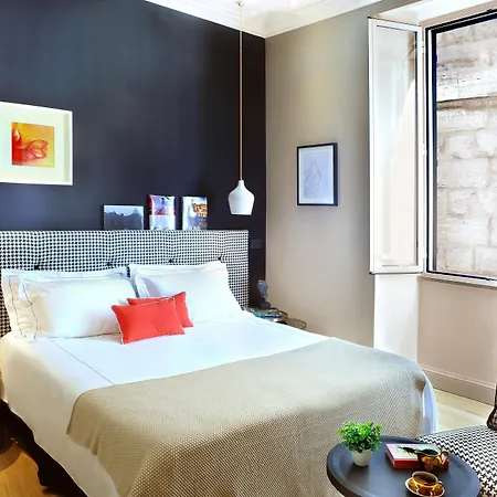 Nerva Boutique Hotel Rom