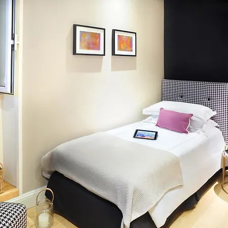 Nerva Boutique Hotel 3*