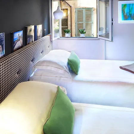 Hotel Nerva Boutique