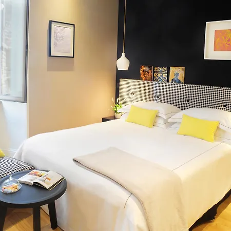 Nerva Boutique 3* Rome