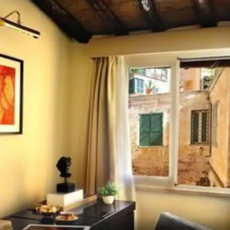 Nerva Boutique Hotel