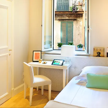 Nerva Boutique Отель 3*