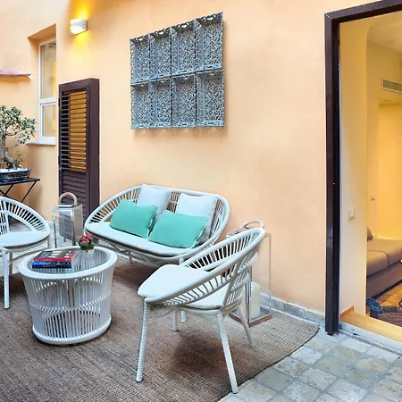 Hotel Nerva Boutique Rome